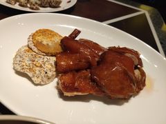 -杭州西子湖四季酒店·金沙厅