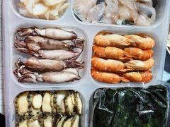 -山姆会员商店(上海浦东店)
