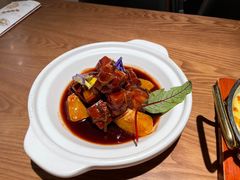 -吕氏疙瘩汤·新派鲁菜(济南万象城店)