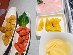 -海底捞火锅(同泰时代广场夜宵主题店)