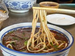 -清真磨沟沿老字号牛肉面(总店)