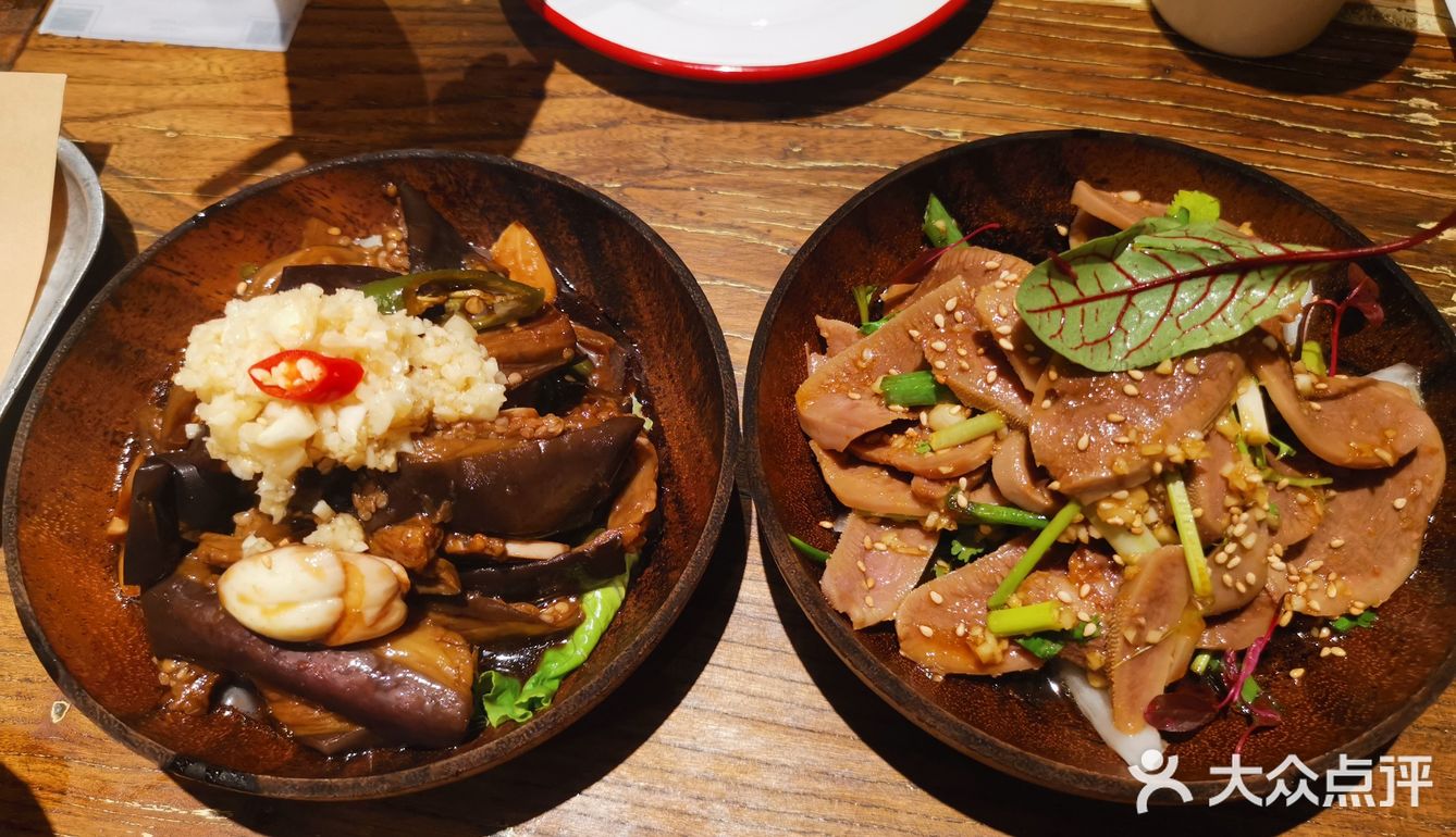 小良浪北京之打卡硬舌酒肉