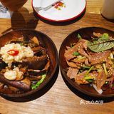 小良浪北京之打卡硬舌酒肉