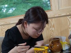 -银同牦牛肉火锅