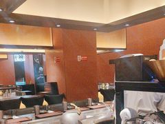 -大神太神·铁板烧(七宝领展广场店)