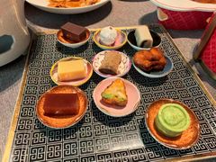 -秀儿四九城·新京菜(亚运村鸟巢店)