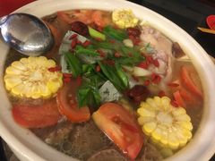 -花水湾红太阳牛肉汤锅