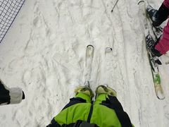 -长沙湘江欢乐雪域