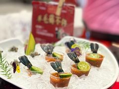 -神更仔·潮汕魂大排档(汉口路店)