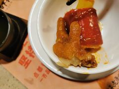 -点都德(大茶楼店)