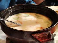 泉水豆腐-梅飞酒家(桑园路店)