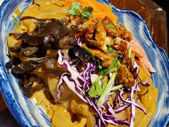 大拉皮-七菜馆·东北菜·蒸饺(文体路店)