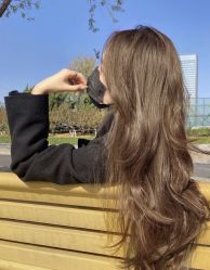 -张昊造型