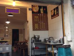 门面-罗妈砂锅(四川成都奎星楼店)