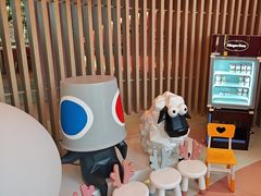 -水桶王国主题餐厅·聚会·生日派对·亲子活动·家庭套餐(亚龙湾希尔顿店)