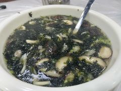 -南华寺素食馆(南华禅寺店)