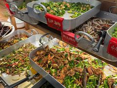 -日丰园海肠水饺·老字号大连海鲜(银泰城店)