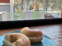 -Catch Bagel(芳草地店)