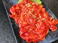 -金刚山(学府路店)