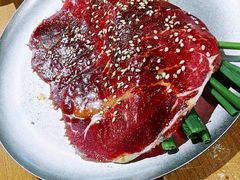 -哼蟹二将·烤肉酱蟹(合生汇店)