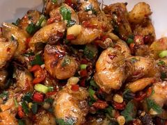 -笨罗卜浏阳菜馆(龙华鹏润达店)