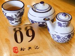 -杨裕兴(十全街店)