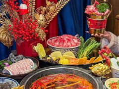 -蜀大侠火锅(总府路店)