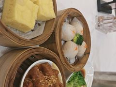 -福满楼·海鲜酒家(福永益田店)