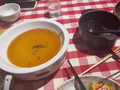 -西贝(财富购物中心店)