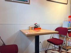 -北三条胡同打卤面馆(雍和宫店)