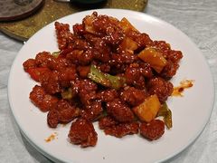 -津沽传奇(红桥水木天成店)