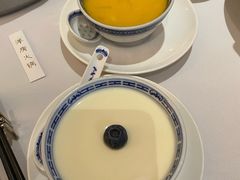 潮州奶冻-洋房火锅(新天地店)