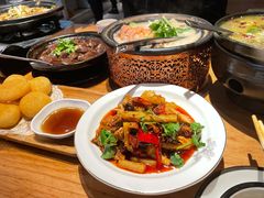 -陶德砂锅(蜀汉路店)