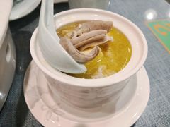 -茶油香闽南菜·花园餐厅(前埔店)