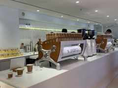 -% Arabica阿拉比卡咖啡(武汉天地店)