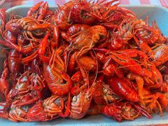 -一只虾·小龙虾·烧烤·肉蟹煲(同泰时代广场店)
