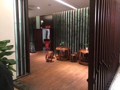 -冶春茶社(星汉大厦店)