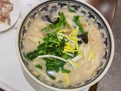 -大头亮羊汤烩面·河南非遗(良乡总店)