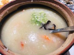 -强记海鲜·大排档(蛇口新街店)