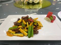 -厦门海景千禧大酒店·海景咖啡厅