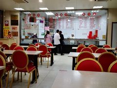 大堂-常州糕团店(北大街新世纪商城店)