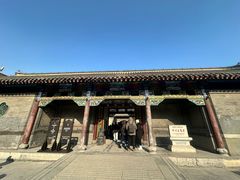 -张学良旧居陈列馆