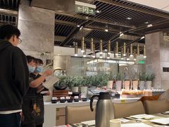 -大渔铁板烧(花园道店)
