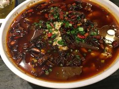 -庆合府重庆大排档(紫都城店)
