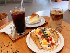 -素咫咖啡CLIFEROSE(新安店)