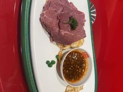 -山西会馆·晋菜·晋商宴·学堂记忆(许坦西街店)