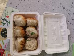 -小杨生煎(复悦城店)