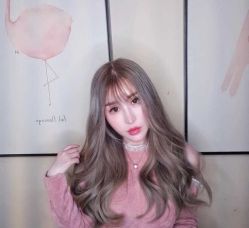 -GIRL STYLE 烫发·染发沙龙