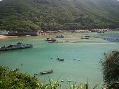 -南麂列岛