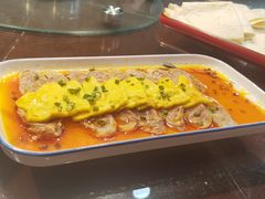 -乡村馕坑肉·烧烤·新疆菜·本地人更爱吃(阿勒泰首店)